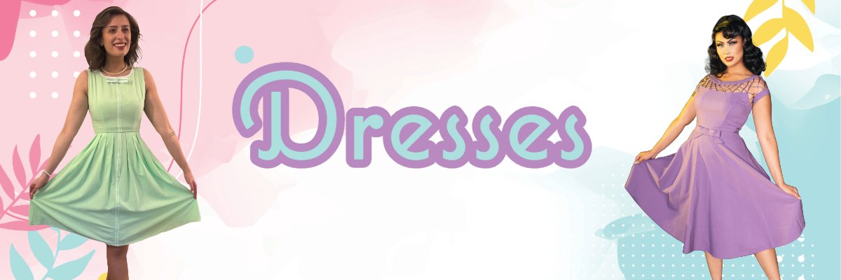 Dresses