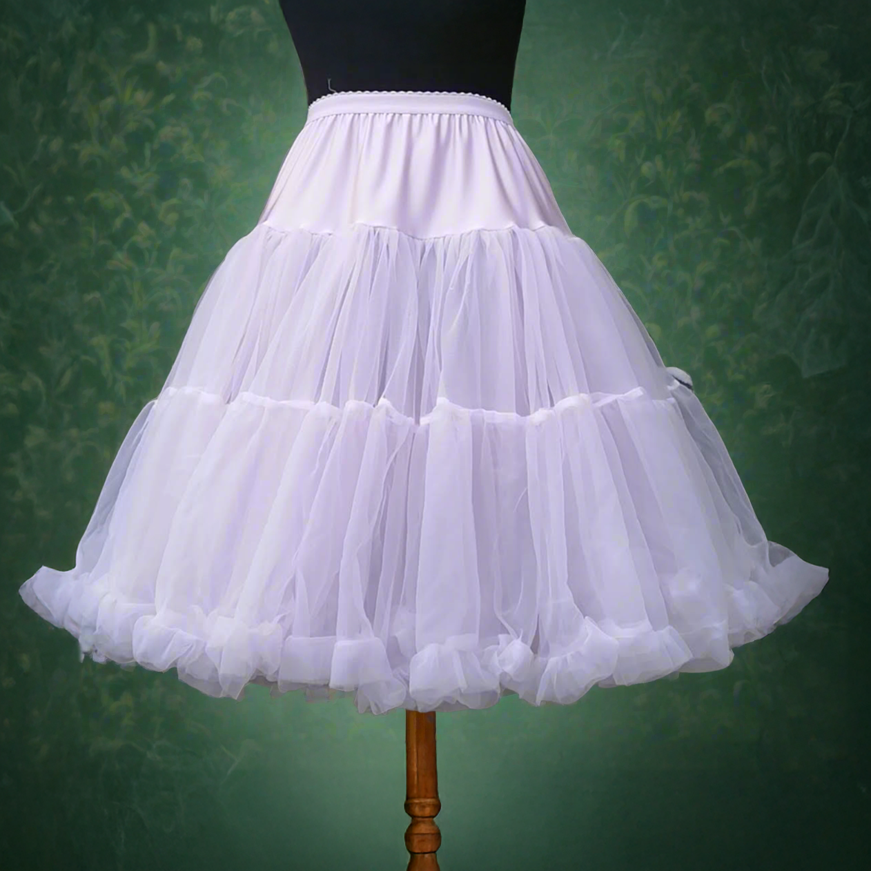 Crinoline Skirt