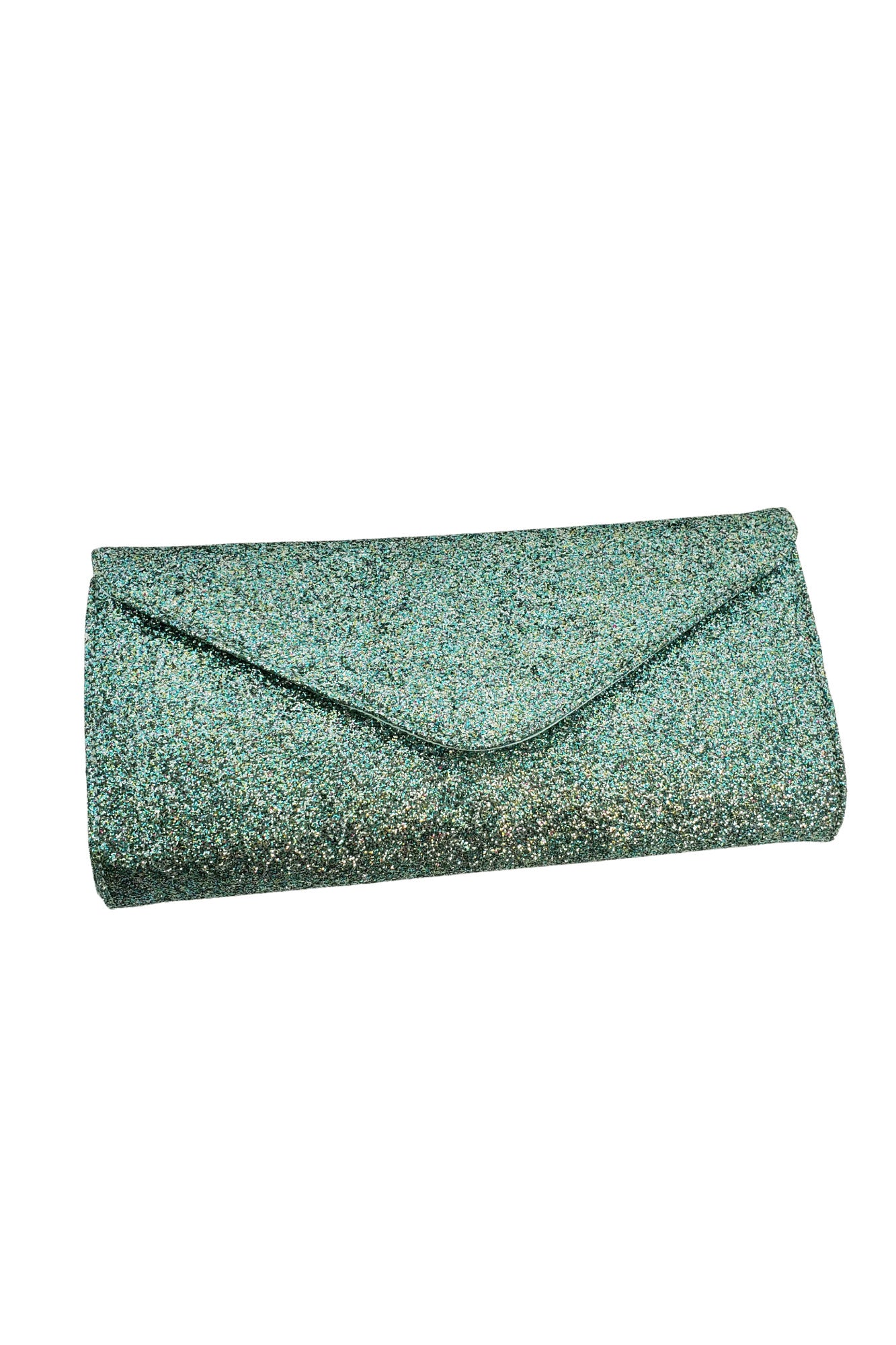 Retro-Inspired Clutch Purse