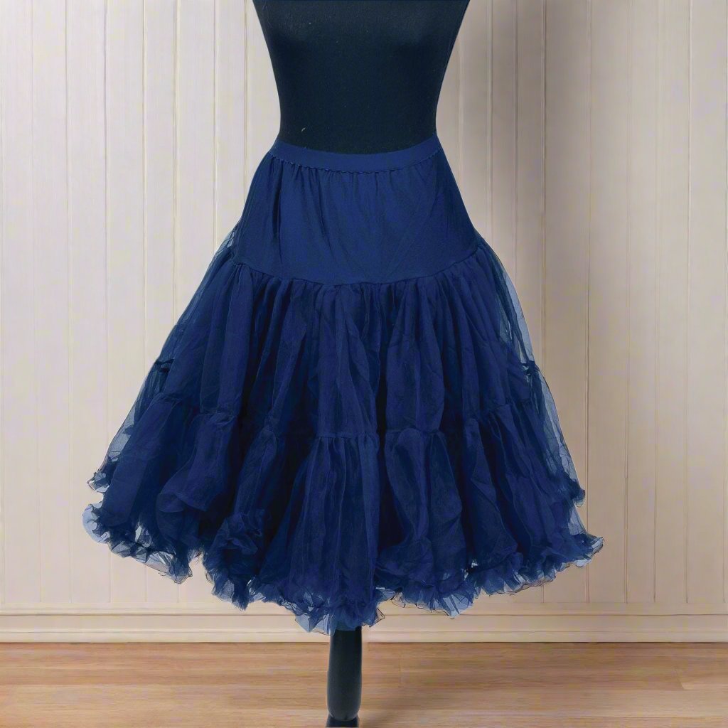 Crinoline Skirt