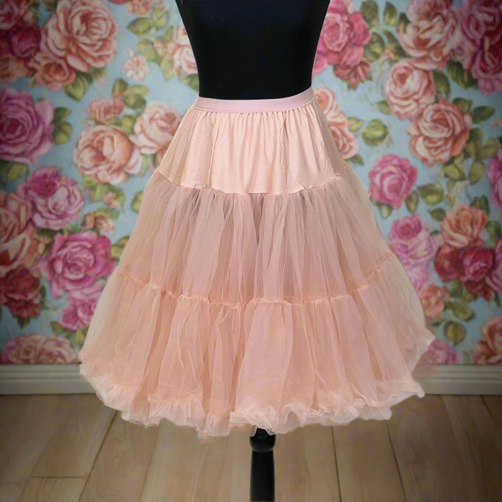 Crinoline Skirt